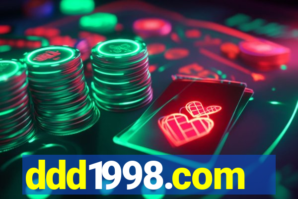 ddd1998.com