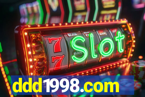 ddd1998.com