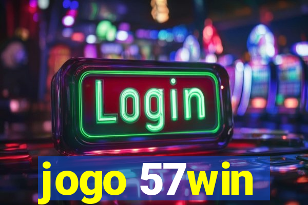 jogo 57win