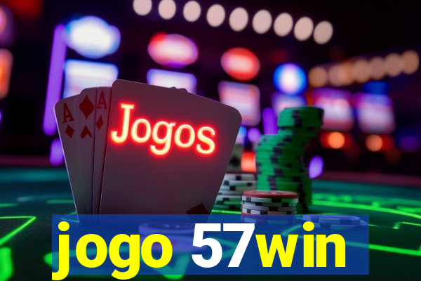 jogo 57win