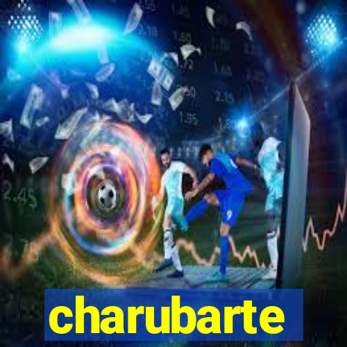 charubarte