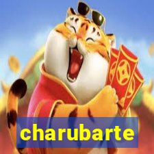 charubarte