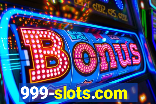 999-slots.com