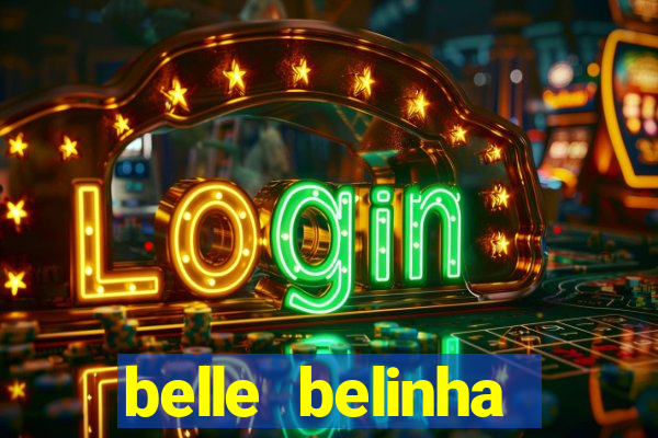 belle belinha telegram free