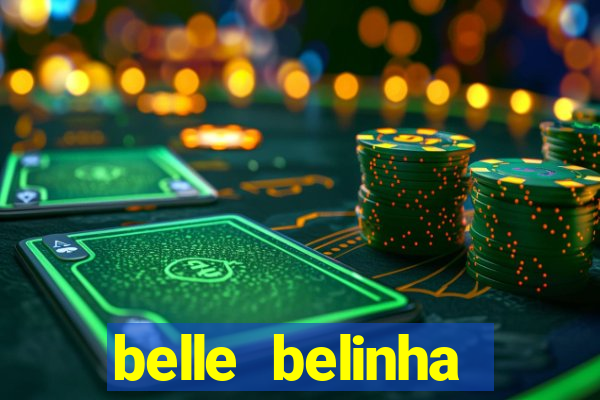 belle belinha telegram free