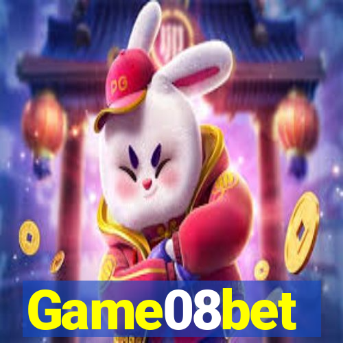 Game08bet