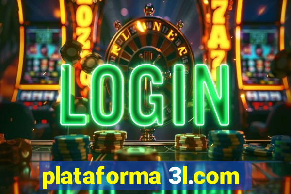 plataforma 3l.com