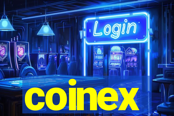 coinex