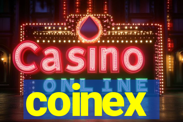 coinex