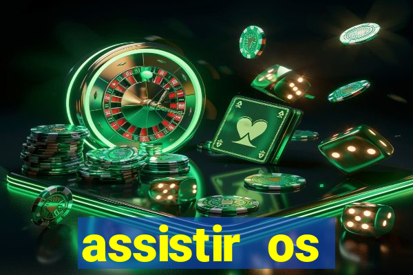 assistir os simpsons online dublado