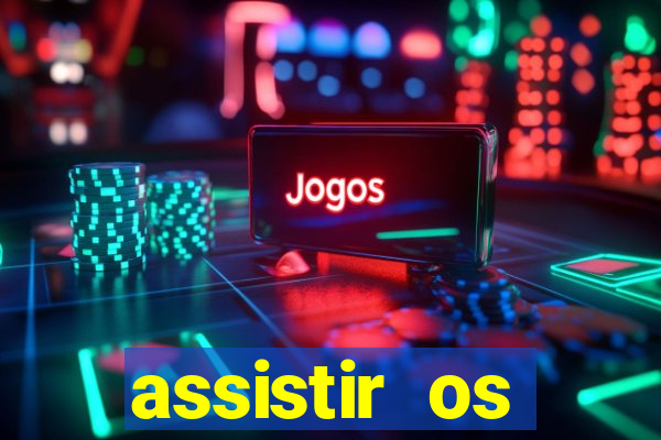 assistir os simpsons online dublado