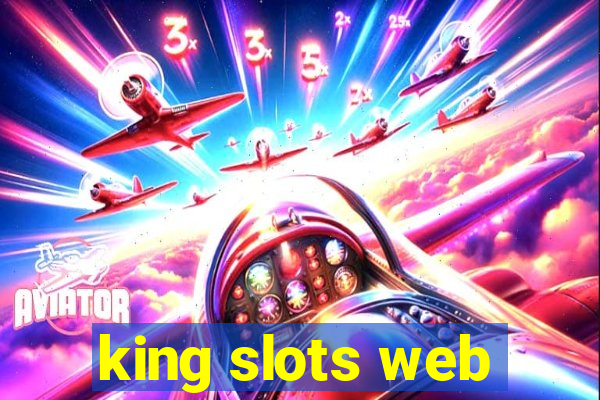king slots web