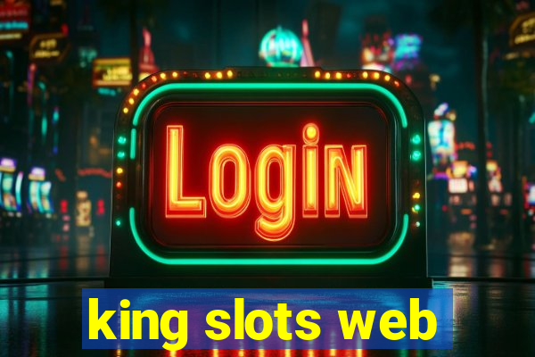 king slots web