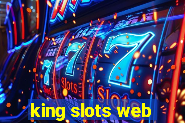 king slots web