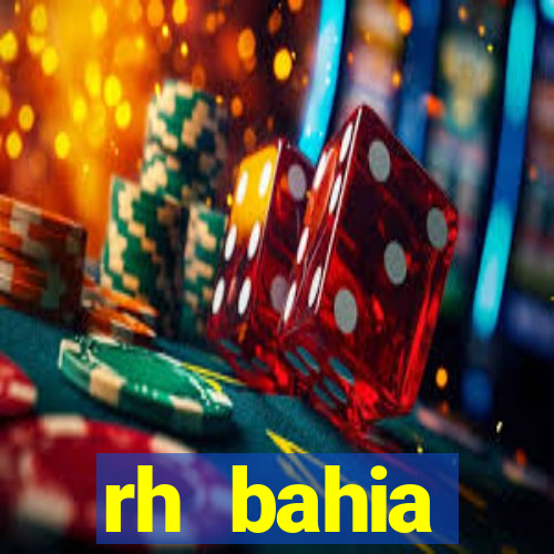 rh bahia contracheque 2022