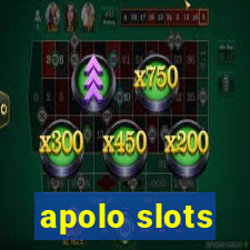 apolo slots