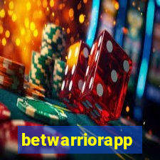 betwarriorapp