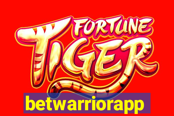 betwarriorapp