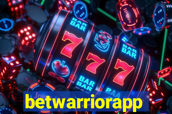 betwarriorapp