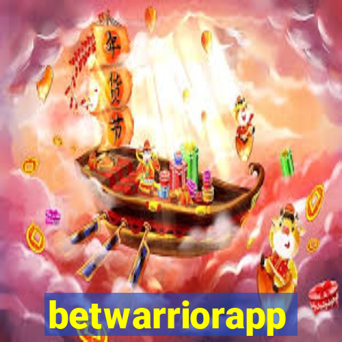 betwarriorapp