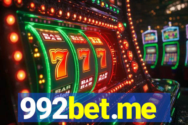 992bet.me