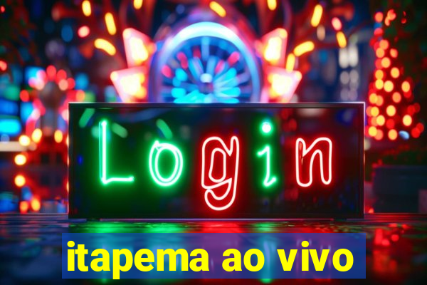 itapema ao vivo