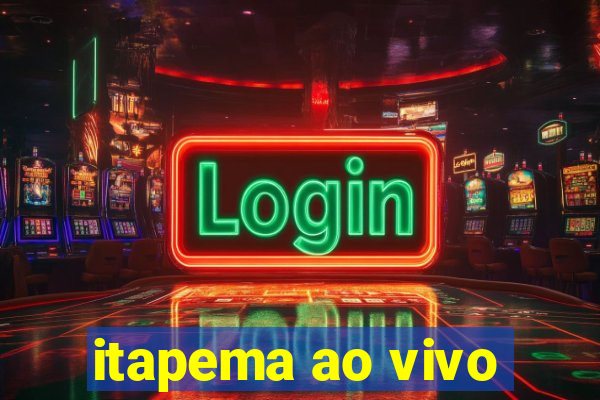 itapema ao vivo