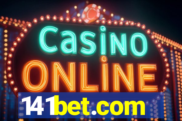 141bet.com