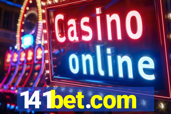 141bet.com