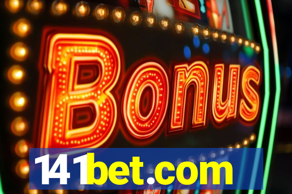 141bet.com