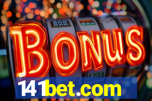 141bet.com
