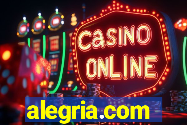alegria.com
