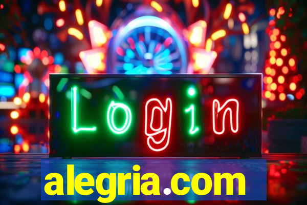 alegria.com