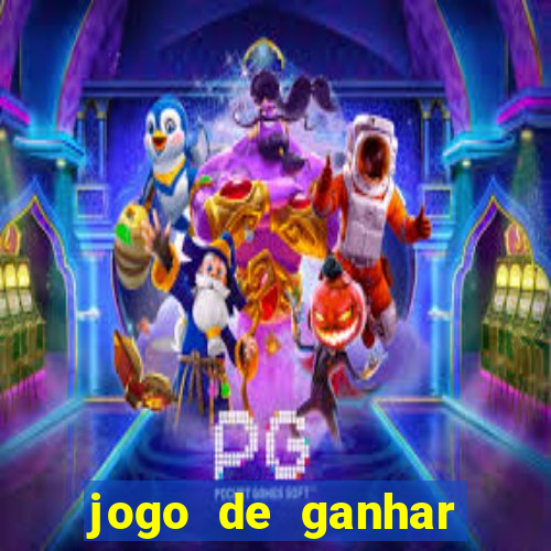 jogo de ganhar dinheiro de verdade sem pagar nada