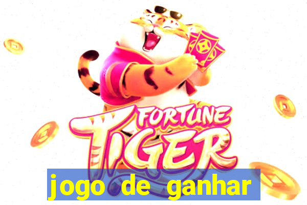 jogo de ganhar dinheiro de verdade sem pagar nada