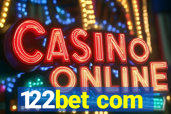 122bet com