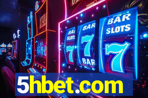 5hbet.com