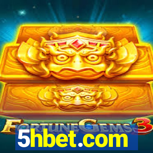 5hbet.com