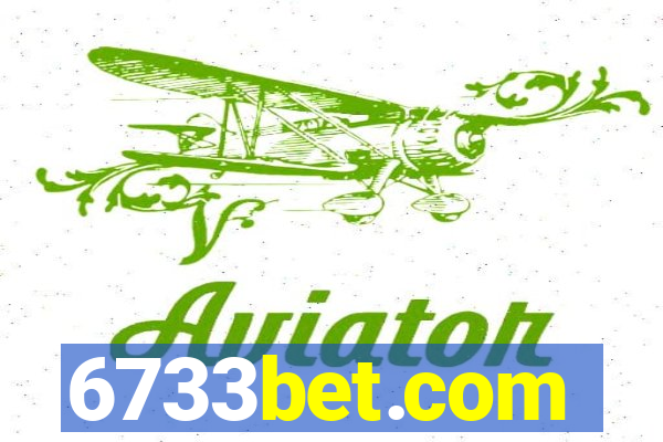 6733bet.com