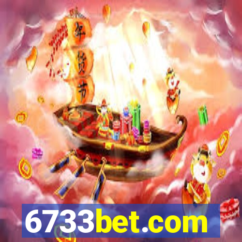 6733bet.com