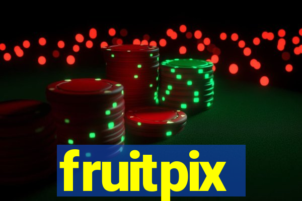 fruitpix