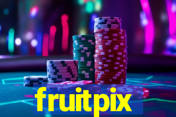 fruitpix