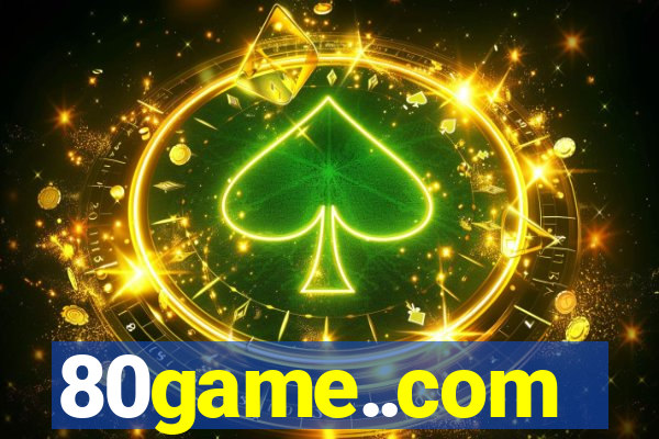 80game..com