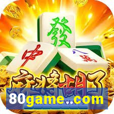 80game..com