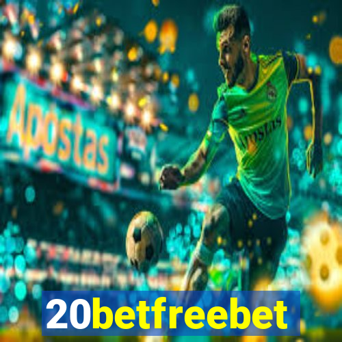 20betfreebet