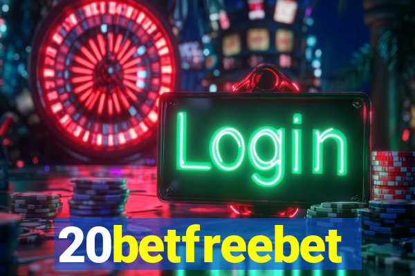 20betfreebet