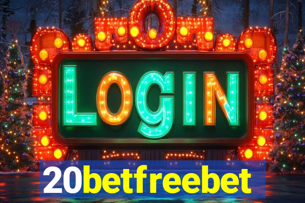 20betfreebet