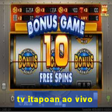 tv itapoan ao vivo