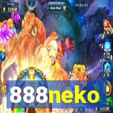 888neko
