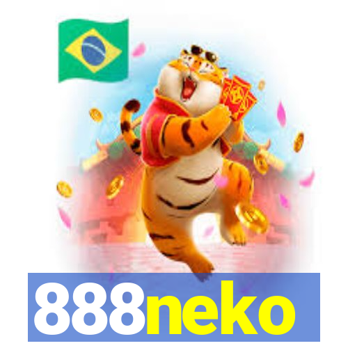 888neko